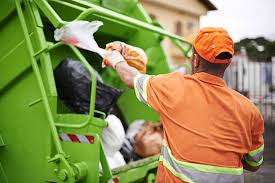 Best Construction Debris Removal  in Guadalupe, AZ