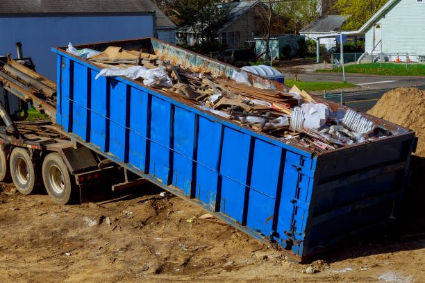 Same-Day Junk Removal Services in Guadalupe, AZ